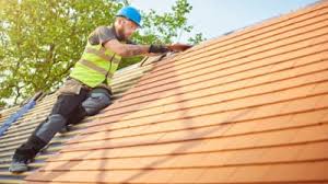 Fast & Reliable Emergency Roof Repairs in Brown Station, MD