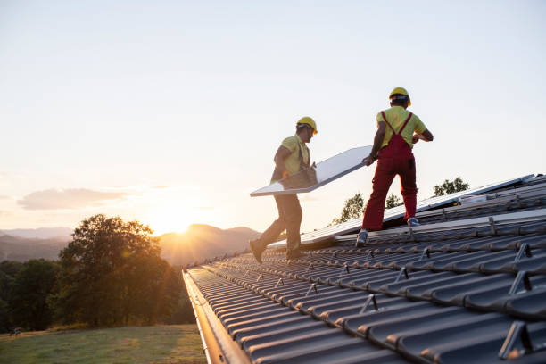 Best 4 Ply Roofing  in Brown Station, MD