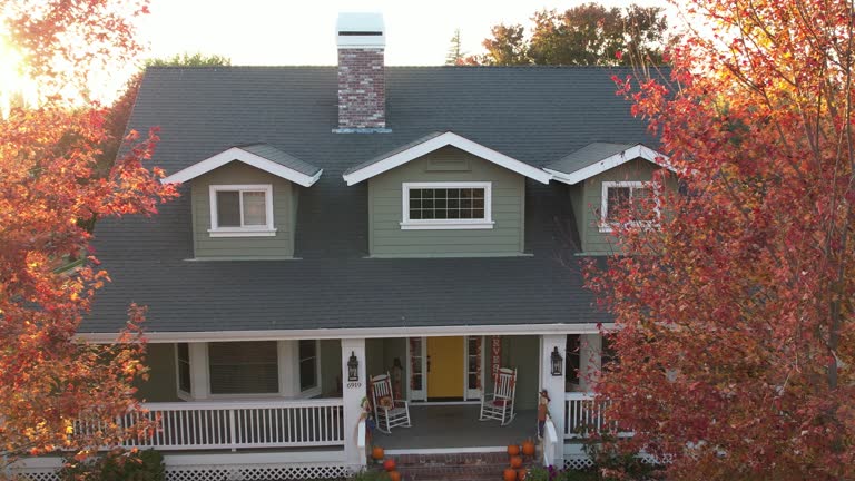 Best Metal Roofing Installation  in Brown Station, MD